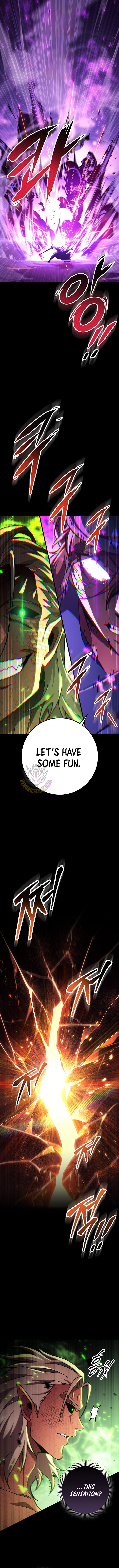 Heavenly Inquisition Sword (Nine Heavens Swordmaster) Chapter 148 13